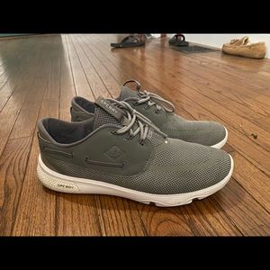 Worn indoor only! Sperry shoes!